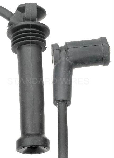 2001-2012 Ford Ranger Spark Plug Wire Set (Standard Wires)