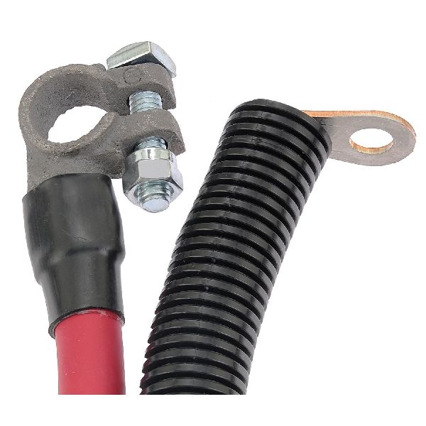 2011-2013 Dodge Durango Battery Cable - Positive (Standard Wires)