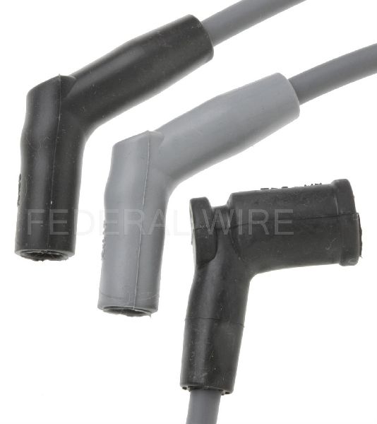 2001-2003 Ford Windstar Spark Plug Wire Set (Standard Wires)