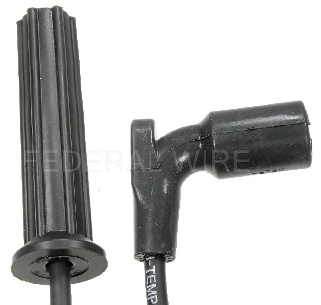 2005-2009 Chevrolet Equinox Spark Plug Wire Set (Standard Wires)