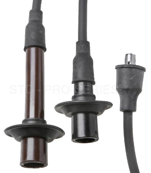 1972-1979 Volkswagen Transporter Spark Plug Wire Set (Standard Wires)