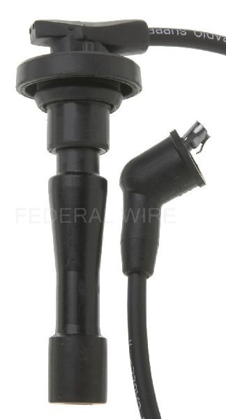 1990-2001 Acura Integra Spark Plug Wire Set (Standard Wires)