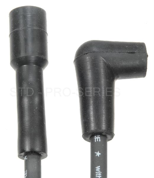 1987-1990 Jeep Cherokee Spark Plug Wire Set (Standard Wires)