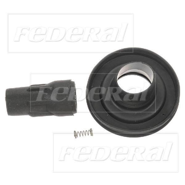 2012-2013 Mercedes-Benz ML350 Direct Ignition Coil Boot (Standard Wires)