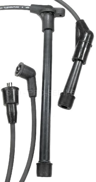 1990-1994 Nissan D21 Spark Plug Wire Set (Standard Wires)