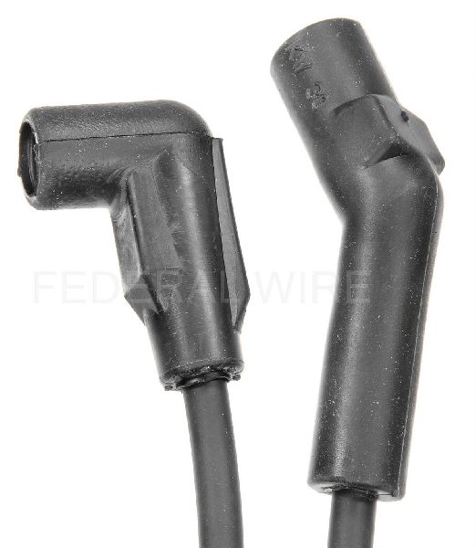 1984-1986 Buick Century Spark Plug Wire Set (Standard Wires)