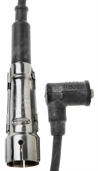 1977-1982 Porsche 924 Spark Plug Wire Set (Standard Wires)