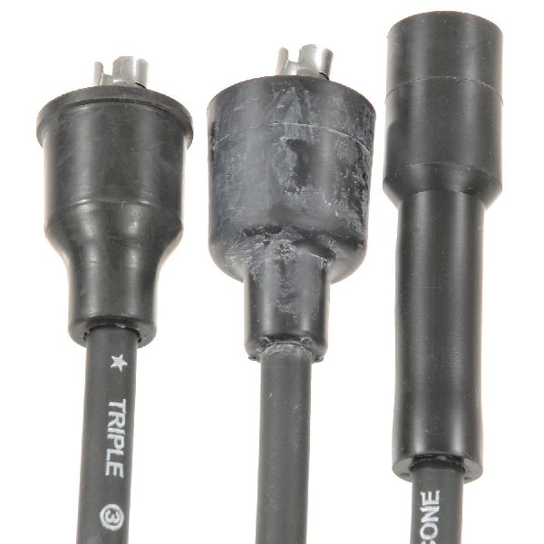 1960-1982 Dodge Dart Spark Plug Wire Set (Standard Wires)