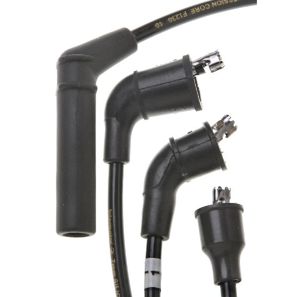1984-1987 Dodge Caravan Spark Plug Wire Set (Standard Wires)