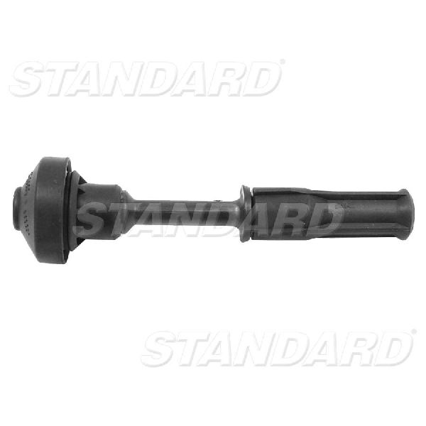 1992-1994 Nissan Maxima Direct Ignition Coil Boot - Rear (Standard Wires)