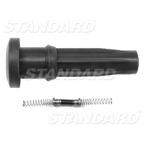 1999-2005 Hyundai Sonata Direct Ignition Coil Boot (Standard Wires)