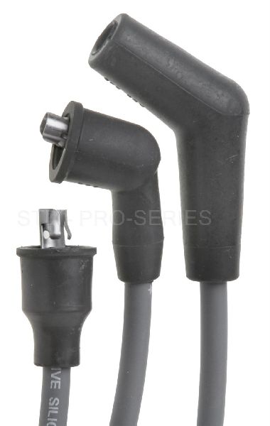 1981-1987 Toyota Land Cruiser Spark Plug Wire Set (Standard Wires)