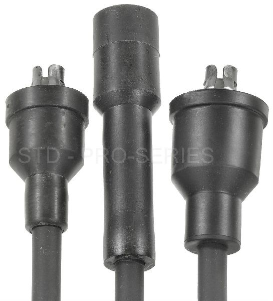 1968-1976 Dodge Charger Spark Plug Wire Set (Standard Wires)