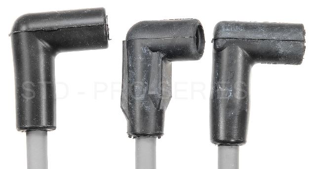1995 Chevrolet Silverado Spark Plug Wire Set (Standard Wires)