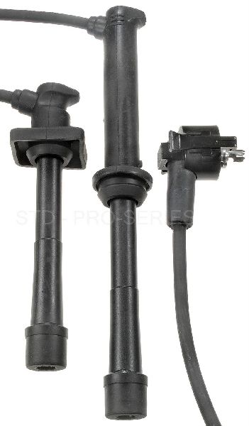 1998-2002 Mazda 626 Spark Plug Wire Set (Standard Wires)