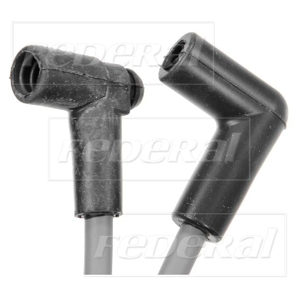 1977 Buick Century Spark Plug Wire Set (Standard Wires)