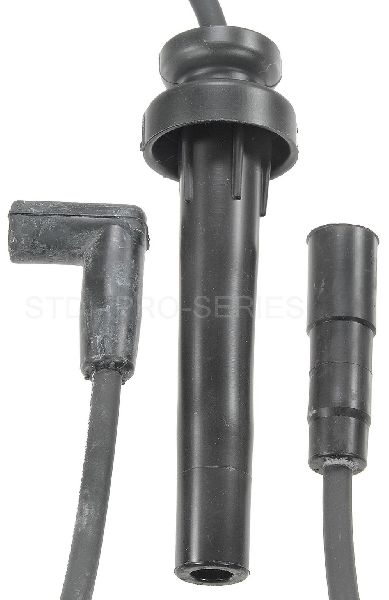 2004-2005 Dodge Neon Spark Plug Wire Set (Standard Wires)