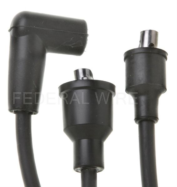 1960-1969 Dodge Dart Spark Plug Wire Set (Standard Wires)