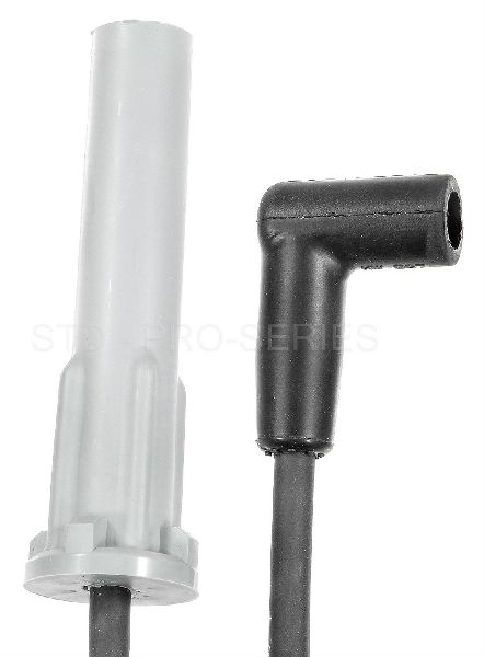 1996-2000 Dodge Caravan Spark Plug Wire Set (Standard Wires)