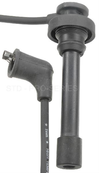 1997-2004 Mitsubishi Diamante Spark Plug Wire Set (Standard Wires)