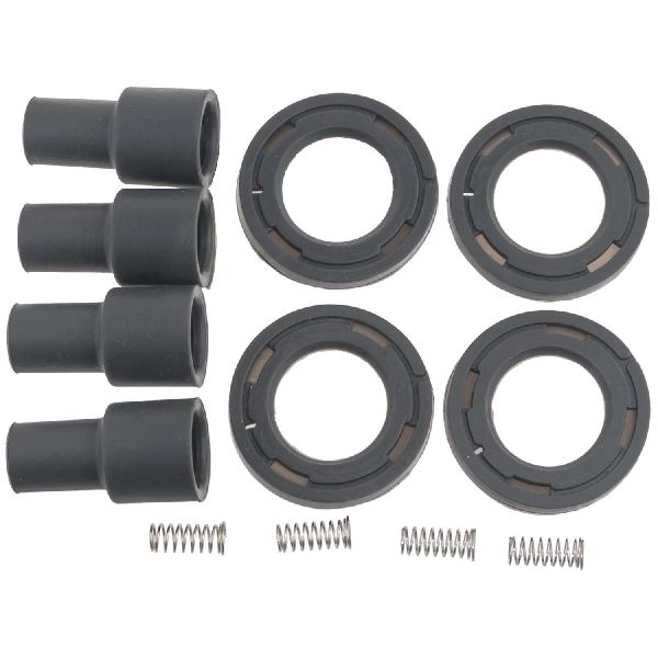2005-2010 Scion tC Direct Ignition Coil Boot Kit (Standard Wires)