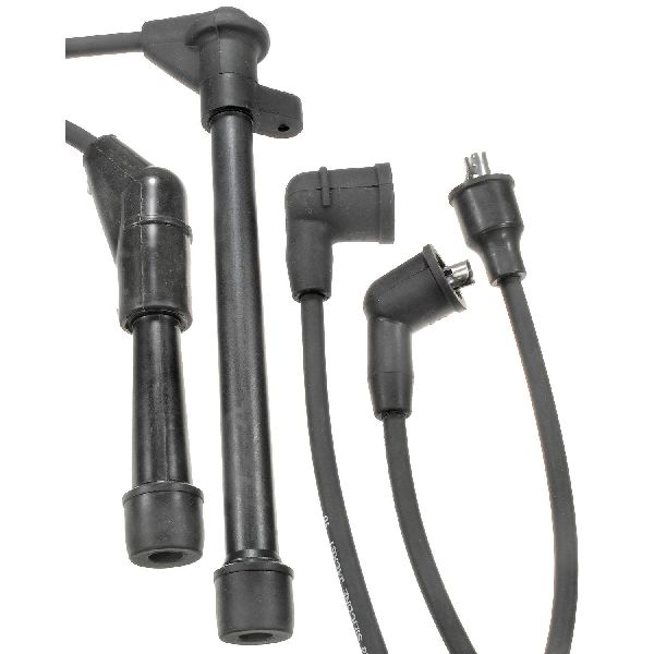 1989-1994 Nissan Maxima Spark Plug Wire Set (Standard Wires)