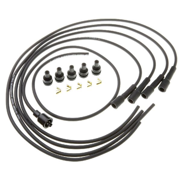 1996 Chevrolet Express 2500 Fuel Injection Throttle Body Repair Kit (Standard Wires)