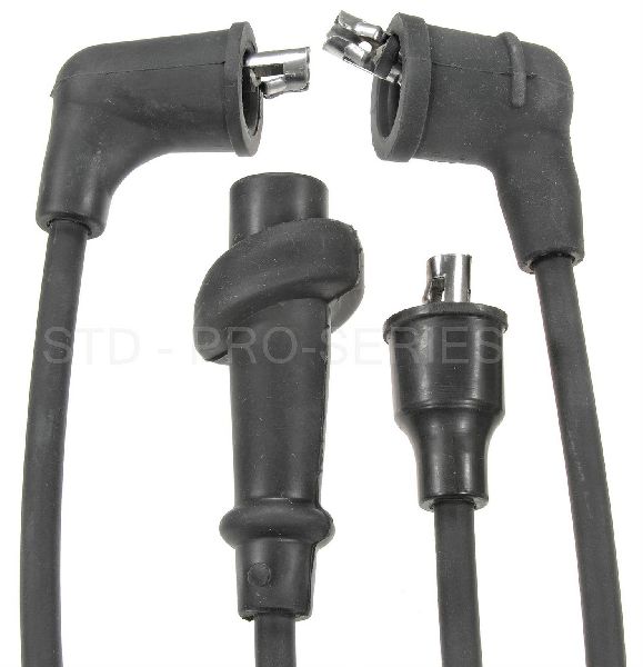 1992-1994 Suzuki Swift Spark Plug Wire Set (Standard Wires)