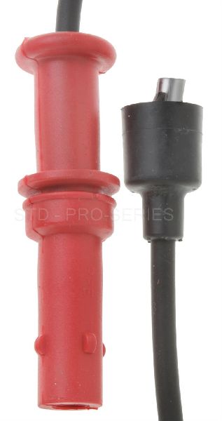 1990-1996 Subaru Legacy Spark Plug Wire Set (Standard Wires)