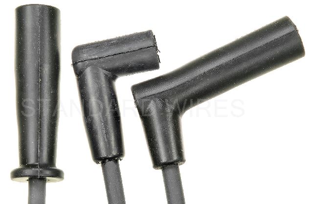 1991-1999 Jeep Cherokee Spark Plug Wire Set (Standard Wires)