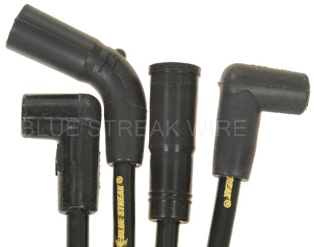 1994-1996 Chevrolet Caprice Spark Plug Wire Set (Standard Wires)