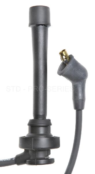 1993-1998 Mitsubishi Galant Spark Plug Wire Set (Standard Wires)