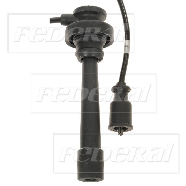 1970-1976 GMC Jimmy Spark Plug Wire Set (Standard Wires)