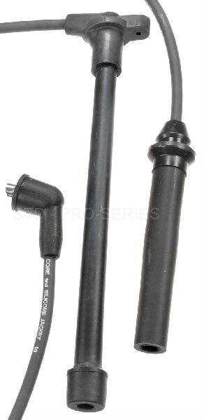 1997-2000 INFINITI QX4 Spark Plug Wire Set (Standard Wires)