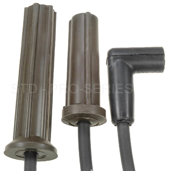 1993-1995 Pontiac Firebird Spark Plug Wire Set (Standard Wires)