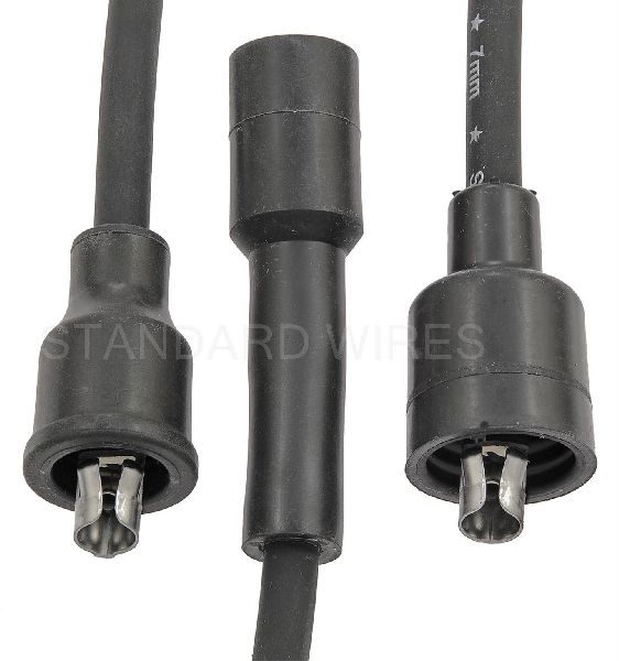 1960 Chevrolet Suburban Spark Plug Wire Set (Standard Wires)