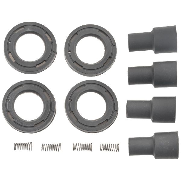2001-2009 Toyota Prius Direct Ignition Coil Boot Kit (Standard Wires)
