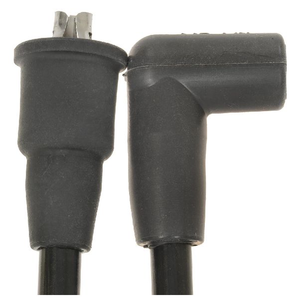 1966-1970 Chevrolet Caprice Spark Plug Wire Set (Standard Wires)