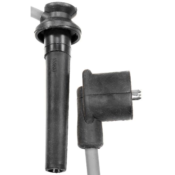 1996-2000 Ford Taurus Spark Plug Wire Set (Standard Wires)