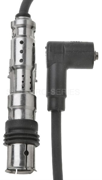1997-2003 Volkswagen EuroVan Spark Plug Wire Set (Standard Wires)