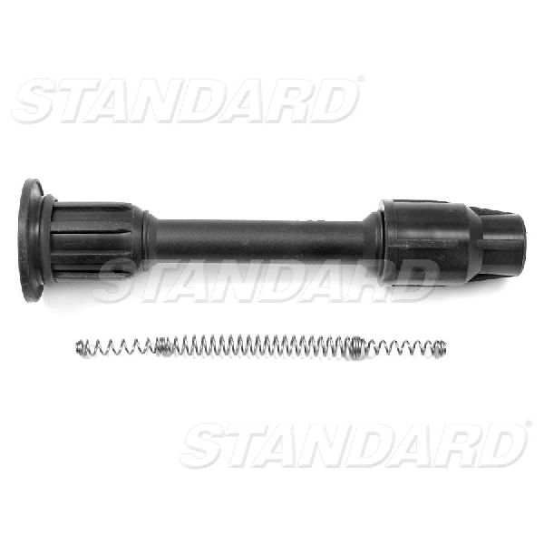 1999-2001 Nissan Maxima Direct Ignition Coil Boot - Front (Standard Wires)