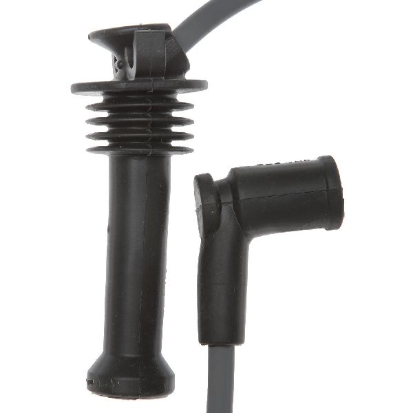1998-2019 Ford Fiesta Spark Plug Wire Set (Standard Wires)