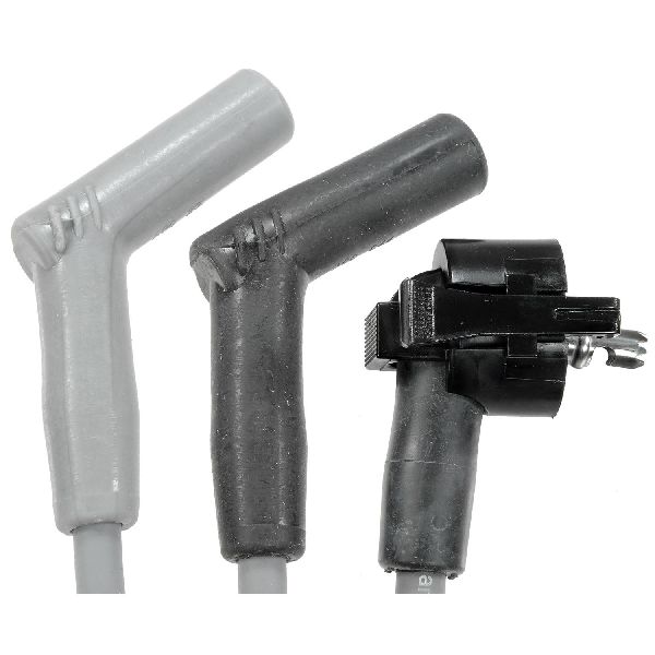 1995-1997 Ford Ranger Spark Plug Wire Set (Standard Wires)