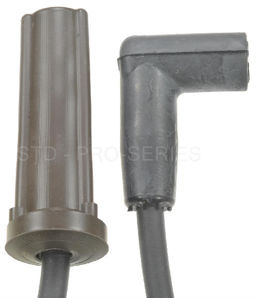 2000-2002 Pontiac Firebird Spark Plug Wire Set (Standard Wires)