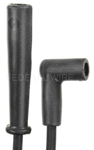 1991-1999 Jeep Cherokee Spark Plug Wire Set (Standard Wires)
