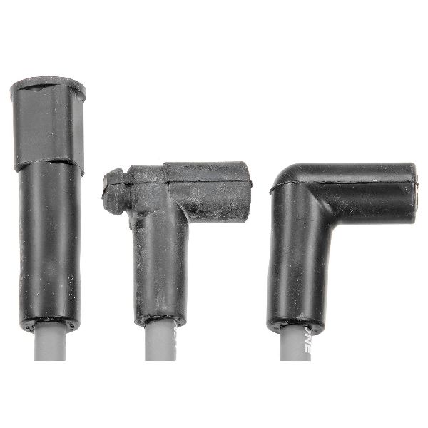 1978-1981 Buick Century Spark Plug Wire Set (Standard Wires)