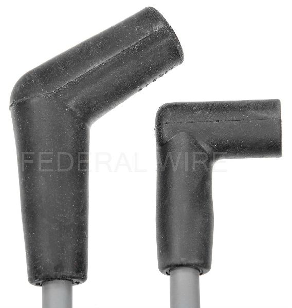 1991-1993 Mercury Cougar Spark Plug Wire Set (Standard Wires)