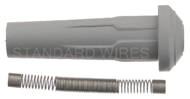 2009-2011 Mazda Tribute Direct Ignition Coil Boot (Standard Wires)