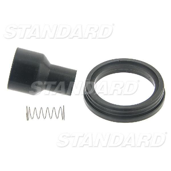 2000-2004 Volvo S40 Direct Ignition Coil Boot (Standard Wires)