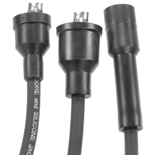1960-1982 Dodge Dart Spark Plug Wire Set (Standard Wires)